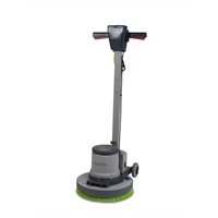 Click here for more details of the Hurricane HFT1530  Dual speed Scrubber