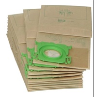 Click here for more details of the Paper DUST BAGS for Sebo X Series