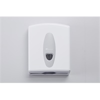 Click here for more details of the Commodity Hand Towel DISPENSER BC528W