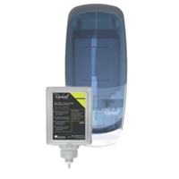 Click here for more details of the Raphael Alcohol Free hand Sanitiser 6x1lr