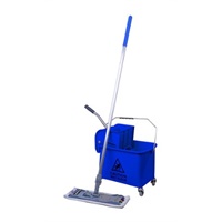 Click here for more details of the Blue MicroSpeedy FLAT MOP KIT