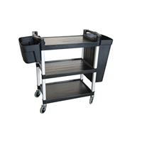 Click here for more details of the Mulitpurpose 3-tray CART