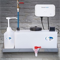 Click here for more details of the Toucan ECO Active Unit