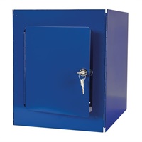 Click here for more details of the Structocart Locking CABINET only