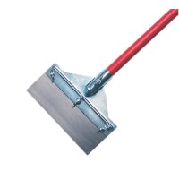 Click here for more details of the Flexi FLOOR SCRAPER with Steel Shaft
