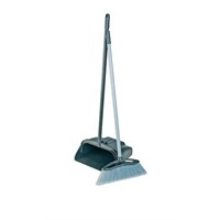 Click here for more details of the Professional LOBBY DUSTPAN + brush [x2]