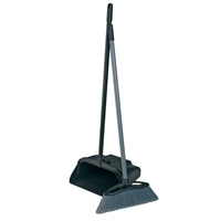 Click here for more details of the Professional LOBBY DUSTPAN + brush [x2]