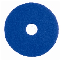 Click here for more details of the Fibratesco FLOOR PADS 380mm [15] blue