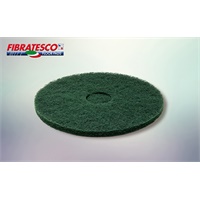 Click here for more details of the Fibratesco Floor PADS 505mm (20) green