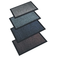 Click here for more details of the FRONTLINE mat 120 x240cm  (4' x 8')