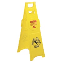 Click here for more details of the 94cm High Vis. CAUTION SIGN