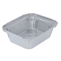 Click here for more details of the NO.2 FOIL CONTAINERS