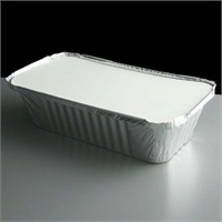 Click here for more details of the NO.6A FOIL CONTAINERS (HEAVY DUTY)