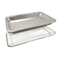 Click here for more details of the HALF DEEP GASTRONOME TRAYS