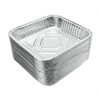 Click here for more details of the NO.9 (1.5) FOIL CONTAINERS