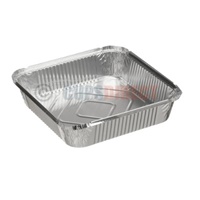 Click here for more details of the NO.9 (2) FOIL CONTAINERS