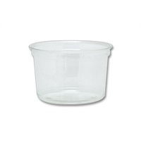 Click here for more details of the 16OZ CONTAINER & LIDS