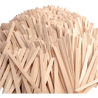 Click here for more details of the WOODEN STIRRERS 7