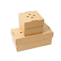 Click here for more details of the SMALL KRAFT GOURMET BOXES