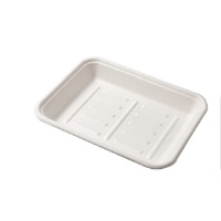 Click here for more details of the BCT 2 BAGASSE MEDIUM WHITE CHIP TRAY