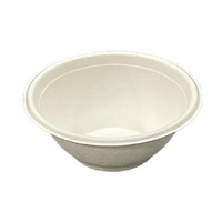 Click here for more details of the BB 8 BAGASSE WHITE 8OZ BOWL
