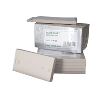 Click here for more details of the DUPLICATE ORDER PADS
