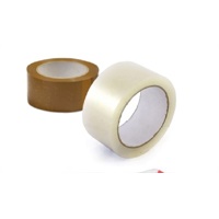 Click here for more details of the (48MM X 66M) CLEAR TAPE