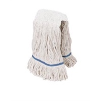 Click here for more details of the PY Scratchback Stayflat Kentucky Mop 450g