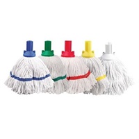 Click here for more details of the REVOLUTION mop 250gm. green