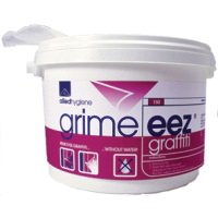 Click here for more details of the Grime-Eez GRAFFITI WIPE