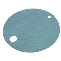 Click here for more details of the Maintenance Absorbent DRUM TOPPER x25