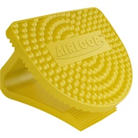 Click here for more details of the AIRLOOP toilet bowl clip Citrus/Mango  x10