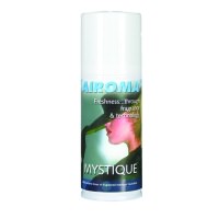Click here for more details of the Micro 100ml HERBAL FERN Aerosol 3k shots