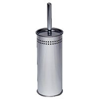 Click here for more details of the Stainless TOILET BRUSH SET