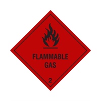 Click here for more details of the SIGN Flammable Liquid 150x200mm Rigid