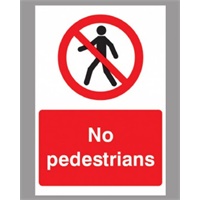 Click here for more details of the Self-adhesive Safety SIGN 75x100mm