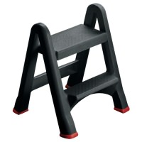 Click here for more details of the Folding STEP STOOL