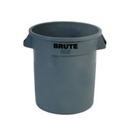 Click here for more details of the 38lt Grey Brute CONTAINER