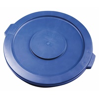 Click here for more details of the Blue LID for 2620 container