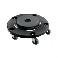 Click here for more details of the Round Brute DOLLY