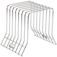 Click here for more details of the Stainless Steel RACK for Cutting Boards