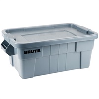 Click here for more details of the Grey Brute 53lt TOTE BOX