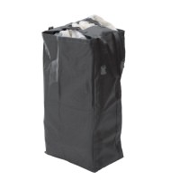 Click here for more details of the 100lt Laundry/Waste BAG only - graphite