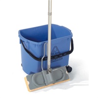 Click here for more details of the MM-30 MULTIMOP KIT Complete - blue