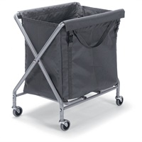 Click here for more details of the 150lt Folding 'X' TROLLEY