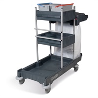 Click here for more details of the ServoClean Maxi TROLLEY