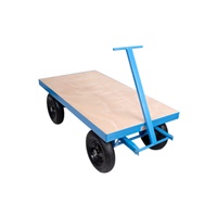Click here for more details of the 4-Wheel Site TROLLEY