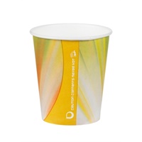 Click here for more details of the 7oz Squat Prism Vending PAPER CUP x1000