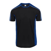 Click here for more details of the Navy/Royal Avocet T-SHIRT - small