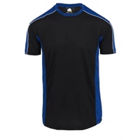 Click here for more details of the Navy/Royal Avocet T-SHIRT - x large